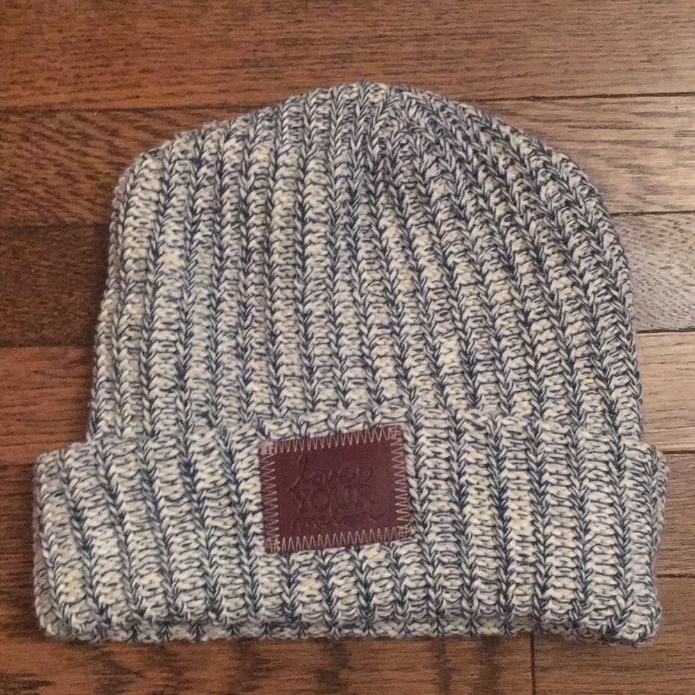 Love Your Melon beanie